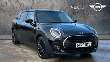 MINI Clubman 1.5 Cooper Classic 6dr Auto Petrol Estate